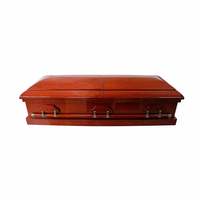Suministros funerarios personalizados, estilo americano, alta calidad