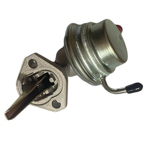 Bomba de Combustible Volkswagen 026127025, Bomba de Gasolina Mecánica para Golf Jetta, Pieza de Repuesto - Product Image 5