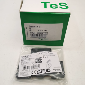 Contatto Ausiliario Istantaneo GVAN11 TeSys Deca GV2/GV3 (Sinistro) 100% Nuovo e Originale, Montaggio Laterale con 1 <span class=keywords><strong>N</strong></span>/O + 1 <span class=keywords><strong>N</strong></span>/C Schneider - Product Image 2