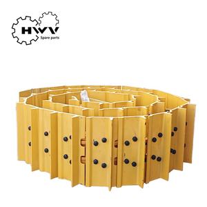 385-5459 3855459 Conjunto de Eslabones de Cadena para Bulldozer D6R, para Uso en Bulldozers de Marca D6H D6R - Product Image 4