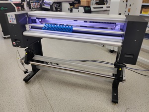 Máquina cortadora horizontal automática Xy Trimmer Máquina cortadora de papel en rollo de 1600mm - Product Image 5