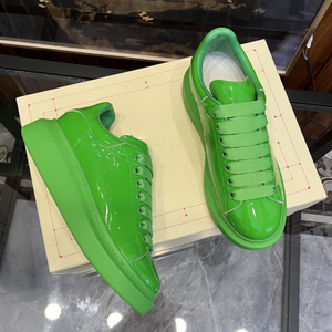 Nouvelles Chaussures de Créateur Tendance 2025 – Chaussures de <span class=keywords><strong>Sport</strong></span> <span class=keywords><strong>et</strong></span> de Marche Unies à Lacets pour Hommes <span class=keywords><strong>et</strong></span> Femmes - Product Image 3