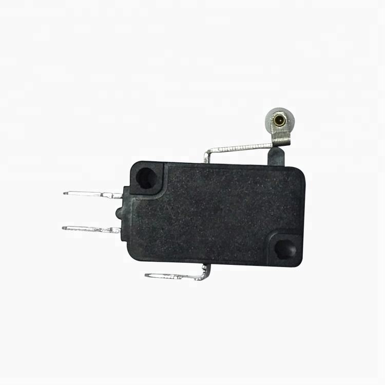 Micro Switch Latching Low Voltage Normally Close for Electric ...