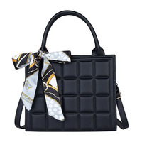 Fournisseur de Sacs Fourre-Tout Femme en Cuir PU Personnalisés, Sacs à Main Luxe Mode Épaule pour Femmes