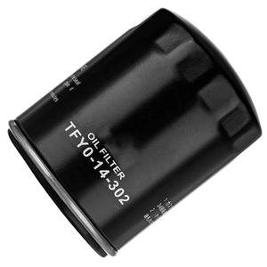 Filter Oli UNTUK MAZDA 5-87310504-0 8-94160964-0 8-94160964-1 8-94321219-0 8-94416069-0 TF0114302 TFY0-14-302 TFY1-14-302 - Product Image 1