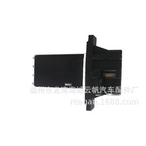 ตัวต้านทานพัดลมแบบ YF-5010สำหรับอะไหล่27150-3S805 27150-3S810 N15 Nissan B14 Amira - Product Image 2