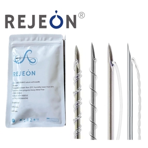 S Giá Tốt Chất Lượng Ổn Định <span class=keywords><strong>Pdo</strong></span> Pcl Plla Chủ Đề 18G 19G 23G 38G 60Mm 100Mm Cho Thẩm Mỹ Y Tế Đào Tạo Học Viện/Master Class - Product Image 3