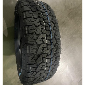 ยางรถกระบะ Marvemax 33x12.50R17LT MT 4x4 ยางรถบรรทุกขนาดเล็ก 33X12.50R17 LT ใช้สำหรับยางรถบรรทุกแบบไม่มียางใน - Product Image 6