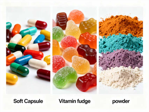 Hot-selling Male-attracting <strong>Gummy</strong> OEM Brand, Sleep, <strong>Diet</strong>, Nutrition <strong>Bear</strong>, Cross-border Amazon, Safe for Everyone - Product Image 5