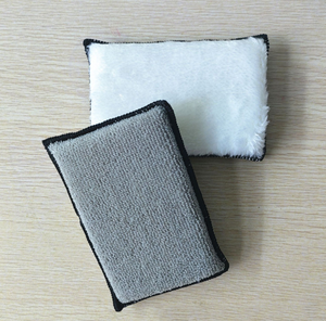 Panno per la pulizia delle <span class=keywords><strong>auto</strong></span> in spugna lucidante per autolavaggio - Product Image 3