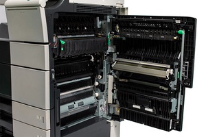 Photocopieur reconditionné Bizhub 454/454e en gros – Machine à photocopier d'occasion - Product Image 4