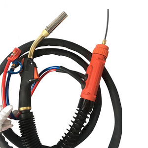 Mỏ hàn khí Mig làm mát bằng nước Kemppi PMT52 - Product Image 3