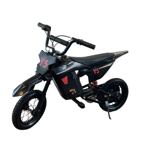 <span class=keywords><strong>Moto</strong></span> Elettrica da <span class=keywords><strong>Fuoristrada</strong></span> 300W 36V 4Ah ad Alte Prestazioni con Batteria al Litio per Bambini - Product Image 1