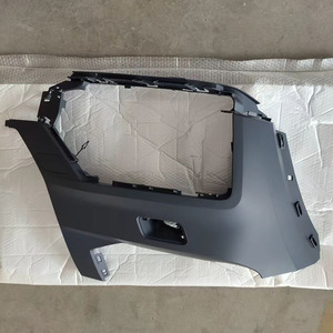Nuova Copertura Paraurti Anteriore Sostituzione Diretta per Audi <span class=keywords><strong>Q2</strong></span> 2016-2024 Facile Installazione OE 81A807107A 81A807108B - Product Image 3