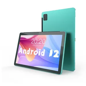 Best Selling 6GB +128GB FHD IPS 8MP + 13MP oem android tablet 10 inch 4g sim octa tablet core tab let tablets