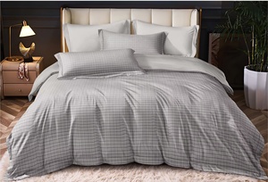 Luxury <strong>Double</strong> Sided Printed <strong>Duvet</strong> Cover3Pcs Set Colorful Soft and Breathable Down <strong>Duvet</strong> <strong>Cover</strong> Large Size Polyester Fiber Bedding - Product Image 2