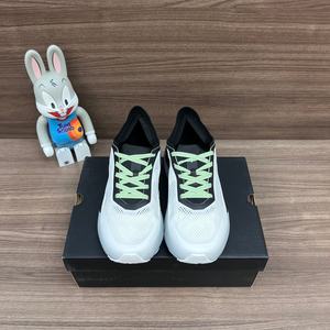 Luxury Best-selling Designer Lightweight Classic Racing Running <b>Shoes</b> Men's White Black Breathable Mesh <b>Waterproof</b> Sneakers - Product Image 2