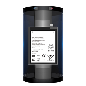 Batería de Repuesto Original OEM JImforl 2025, Nueva, 0 Ciclos, 4035mAh, 3.85V, Li-Ion, para Teléfono Móvil <span class=keywords><strong>OPPO</strong></span> Reno Z 1 - Product Image 5