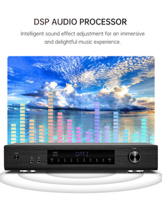 เพาเวอร์แอมป์รูปแบบใหม่ + ลำโพง<span class=keywords><strong>12</strong></span>ตัว + เพาเวอร์แอมป์600W - Product Image 3