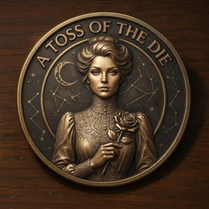 Moneda Conmemorativa de la Fundación, Artesanía Metálica, Relieve 3D, Águila Antigua Moderna Vintage, Coleccionable, Regalo Empresarial, Decoración - Product Image 3