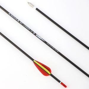 Le <span class=keywords><strong>meilleur</strong></span> Type de <span class=keywords><strong>Arc</strong></span> et Flèches pour La Chasse et le Cidp ID 3.2 Colonne Vertébrale 350-1000 Tir À L'<span class=keywords><strong>arc</strong></span> Flèche En Carbone <span class=keywords><strong>arc</strong></span> - Product Image 3