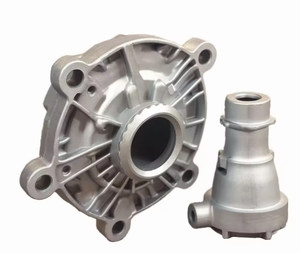 Özelleştirilmiş Yüksek Hassasiyetli Çinko Alaşımı Döküm Hizmetleri Profesyonel Mekanik Otomotiv Yedek Parça Döküm Hizmetleri - Product Image 3