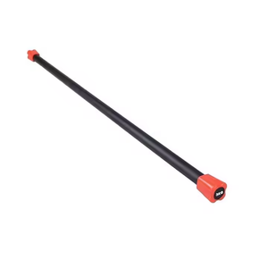 Equipo de hierro fundido de alta calidad, barra de estiramiento corporal para ejercicio de peso, barra de ejercicio tonificante corporal - Product Image 4