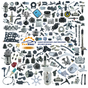 Ventilateur de refroidissement moteur de haute qualité, vente chaude, utilisé pour <span class=keywords><strong>NISSAN</strong></span> 21060-03J00 21060-05D01 21060-VK50A - Product Image 6
