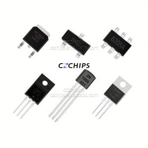 100% Authentic Brand-New 50A-3 (RD039) TO-252 Transistor CZSKU:PV48QS70 - Product Image 2