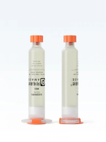 Amaoe M53 Solder bersih 10CC, minyak pasta fluks untuk perbaikan Motherboard CPU ponsel untuk pengelasan Solder Reballing ponsel