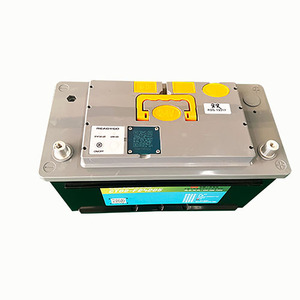 <span class=keywords><strong>Batterie</strong></span> de <span class=keywords><strong>voiture</strong></span> électrique CCA grande capacité <span class=keywords><strong>50Ah</strong></span> 24V LFP, <span class=keywords><strong>batterie</strong></span> lithium pour démarrage de <span class=keywords><strong>voiture</strong></span>, prix abordable - Product Image 6