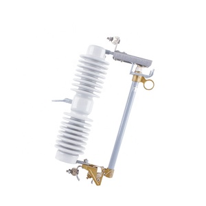 Cầu chì cắt bỏ cầu chì 33kv 36KV 38kv 100A 200A SJC-13 - Product Image 5