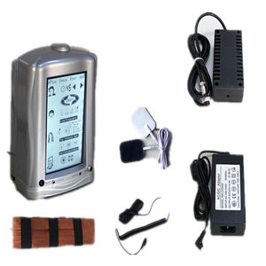 Máquina de spa de pies/masajeador de pies de circulación sanguínea/máquina de masaje de pies vibratoria - Product Image 3