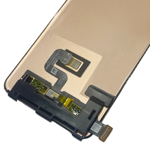 หน้า<span class=keywords><strong>จอ</strong></span> AMOLED LCD แท้รุ่น OnePlus 13 PJZ110 พร้อมชุด<span class=keywords><strong>จอ</strong></span>ดิจิตอลระบบสัมผัสและ<span class=keywords><strong>สาย</strong></span><span class=keywords><strong>แพร</strong></span>สแกนลายนิ้วมือสำหรับเปลี่ยน - Product Image 5