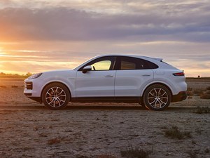 <span class=keywords><strong>Cayenne</strong></span> 2025 3.0T Dream Edition Manuale Sinistro Nuovo SUV a Benzina - Product Image 5