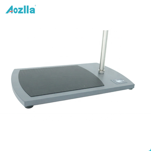 Chất lượng cao chính xác điều khiển tốc độ kỹ thuật số trộn điện phòng thí nghiệm 25L điện phòng thí nghiệm kỹ thuật số trên không KHUẤY TRỘN - Product Image 6