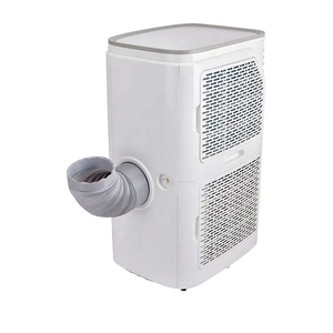 18000BTU Mobile air Conditioner, Cooling and Type, Variable Frequency Industrial Type, No External <b>Unit</b> Integrated - Product Image 3