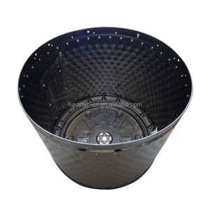 Matriz de Estampación de Alta Calidad Personalizada OEM para Lavadoras, Herramienta de Prensado, Matriz de Punzonado Progresivo - Product Image 6