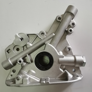 93.377.141 93377141 bomba de aceite de motor automático para OPEL <span class=keywords><strong>CORSA</strong></span> MFI 2004-2008 1800CC <span class=keywords><strong>P</strong></span>/LARGA - Product Image 3