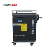 Machine de nettoyage laser continu 1500W 2000W pour décapage de peinture automobile, nouvelle, vente chaude, usine chinoise