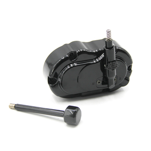 Kit <span class=keywords><strong>de</strong></span> Engranaje <span class=keywords><strong>de</strong></span> Reversa Mecánico <span class=keywords><strong>de</strong></span> <span class=keywords><strong>6</strong></span> <span class=keywords><strong>Velocidades</strong></span> <span class=keywords><strong>para</strong></span> Harley's CVO 121 Road Glide, CVO, Road Glide, Street Glide - Product Image 1