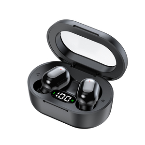 Écouteurs TWS ANC HIFI E8S US stock, vente chaude, prix d'usine, vente en gros - Product Image 1