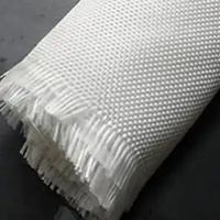 Tissu géotextile tissé en PP/PET haute résistance pour la construction routière et la stabilisation des sols