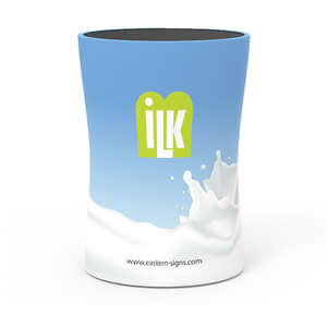 Espositore pieghevole in alluminio expo all'ingrosso promozionale in tessuto di tensione espositore <span class=keywords><strong>da</strong></span> tavolo portatile <span class=keywords><strong>da</strong></span> banco - Product Image 2