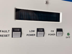 P/N 453567077981 EASYPARTS Amplificador <span class=keywords><strong>RF</strong></span> para Scanner de Ressonância Magnética, Alta Estabilidade, Baixo Ruído, Compatível com Muitas Marcas de Laboratório - Product Image 6