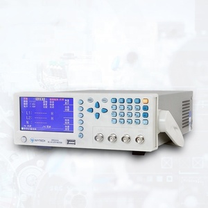 IPH2200 40Hz-200KHz ตัวกรองพลังงานแท้ของแท้ ใหม่เอี่ยม เครื่องทดสอบสมดุล พร้อมจำหน่าย - Product Image 1