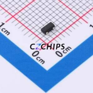 Transistor Darlington MMBTA14 SOT-23 d'origine et neuf, fournisseur de composants électroniques en gros et service BOM - Product Image 1