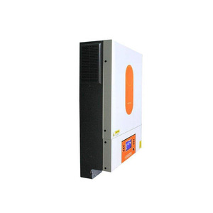 ราคาโรงงานผลิต เครื่องชาร์จโซลาร์ออฟกริดเฟสเดียว 4kva 4kw 4kva 6kw 24V 48V 230V 27A 120A Rmppt 60-450V - Product Image 4