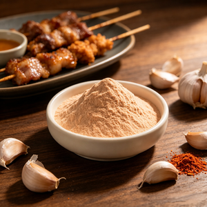 <span class=keywords><strong>Ajo</strong></span> en <span class=keywords><strong>Polvo</strong></span> <span class=keywords><strong>de</strong></span> Alta Calidad para Salchichas, Salsas y Fideos Instantáneos, <span class=keywords><strong>Ajo</strong></span> Deshidratado a Granel - Product Image 6