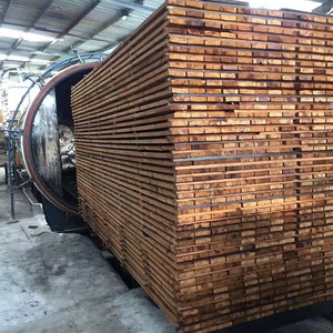 <span class=keywords><strong>Autoclave</strong></span> Industrial Evertech para Impregnación <span class=keywords><strong>de</strong></span> <span class=keywords><strong>Madera</strong></span> al Vacío y Presión, para <span class=keywords><strong>Postes</strong></span> Tratados con CCA - Product Image 6